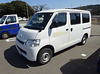 TOYOTA TOWN ACE WAN 2013